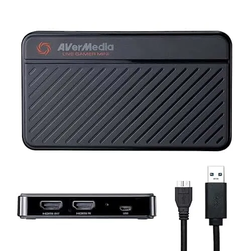 AverMedia Live Gamer Mini