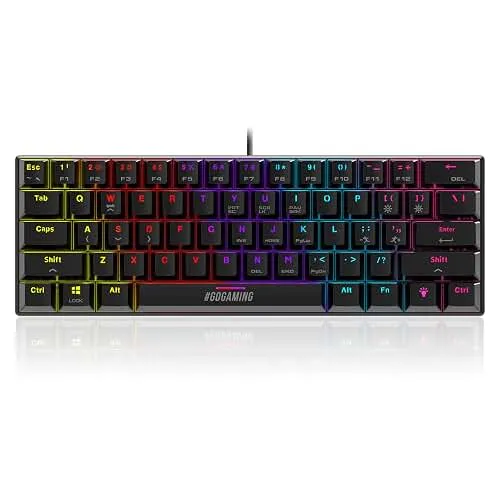 Ant Esports MK3400 Pro