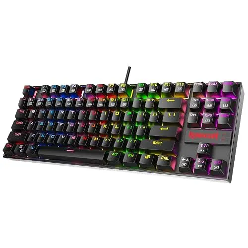 Redragon K552 Kumara
