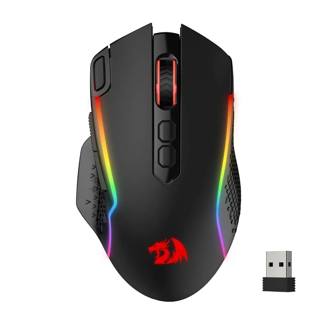 SteelSeries Rival 3 Wireless