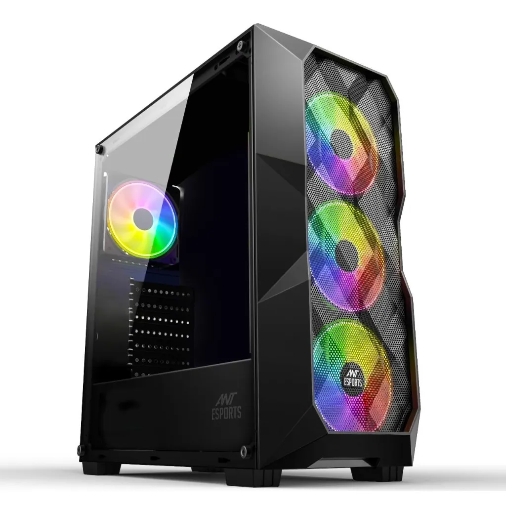 Ant Esports ICE-300 Mesh V2