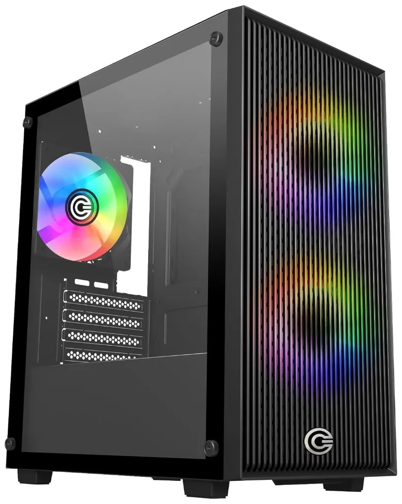 Circle Miniator M1