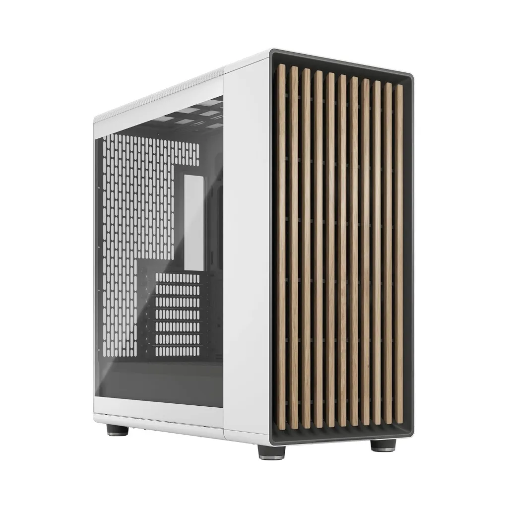 Fractal Design North XL White