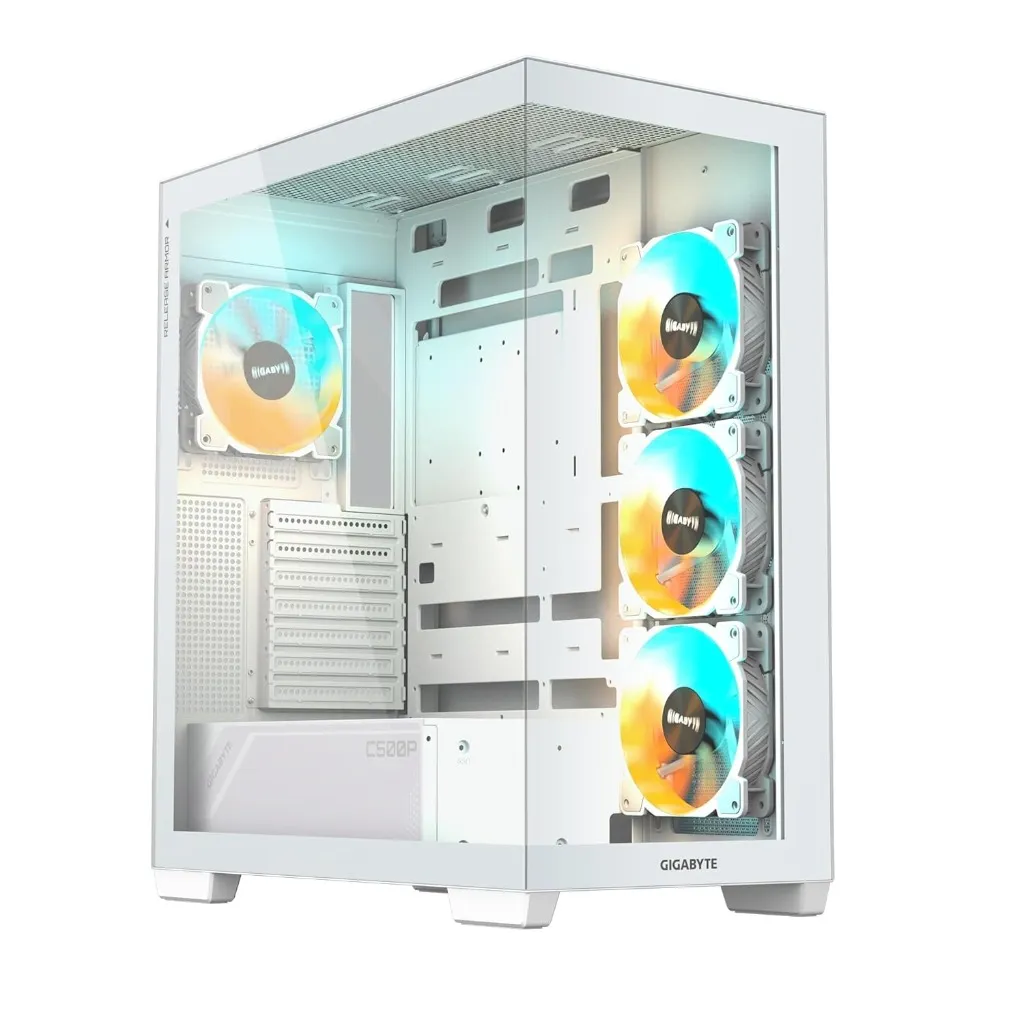GIGABYTE C500 ICE