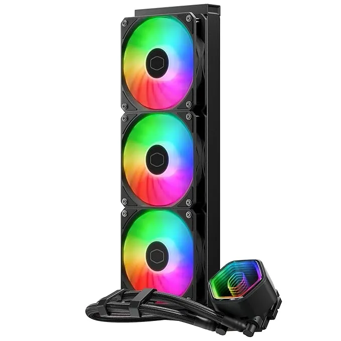 Cooler Master ML360 Core 2