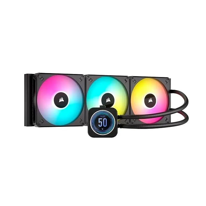Corsair iCUE H170i