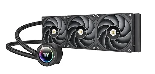Thermaltake TOUGHLIQUID