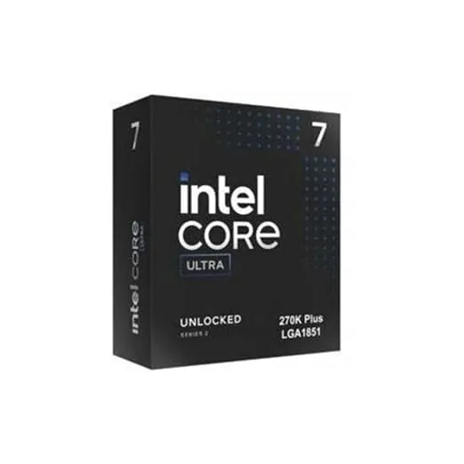 Core Ultra 7 270K