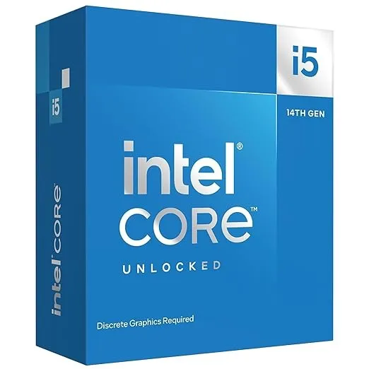 i5-14600KF