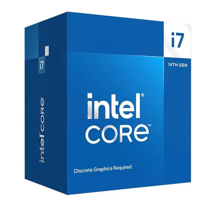 i7-14700F