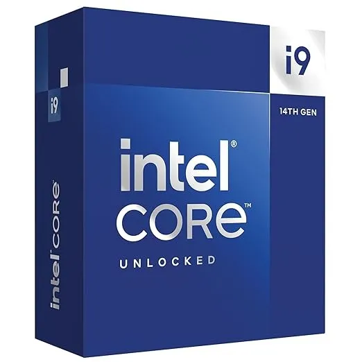 i9-14900K