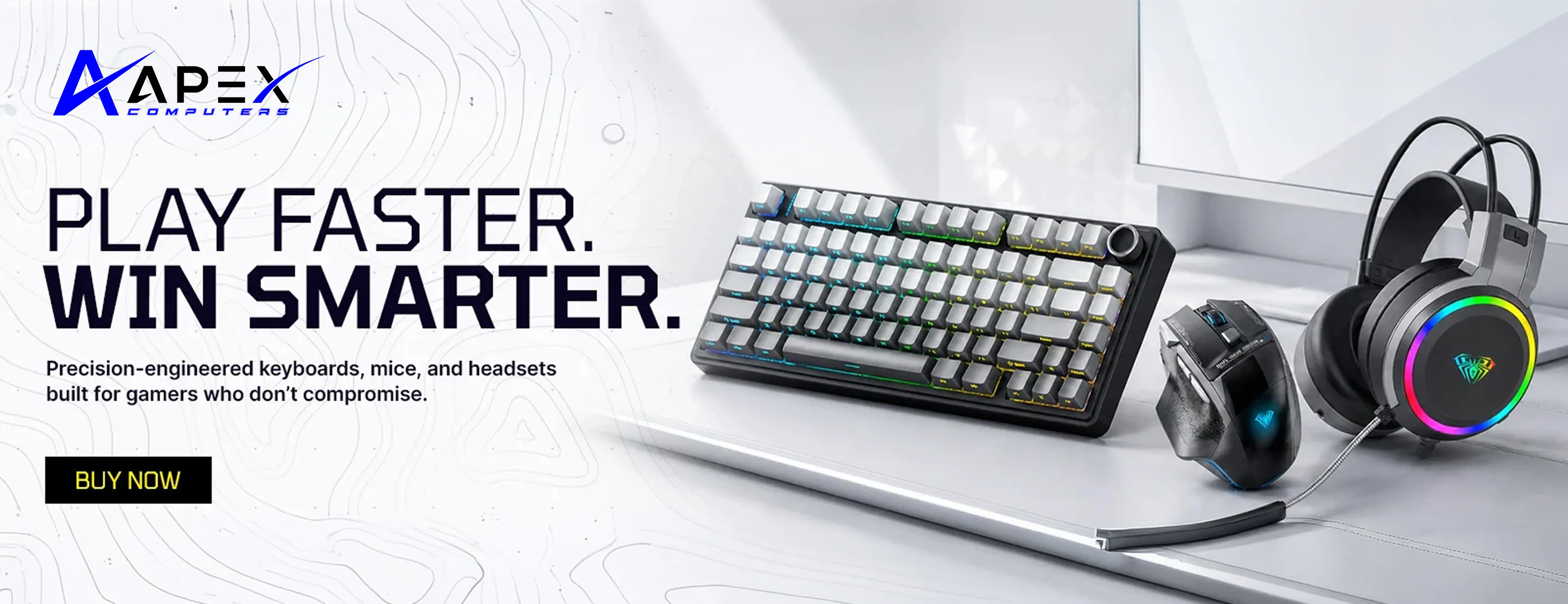 Mechanical Keyboard
