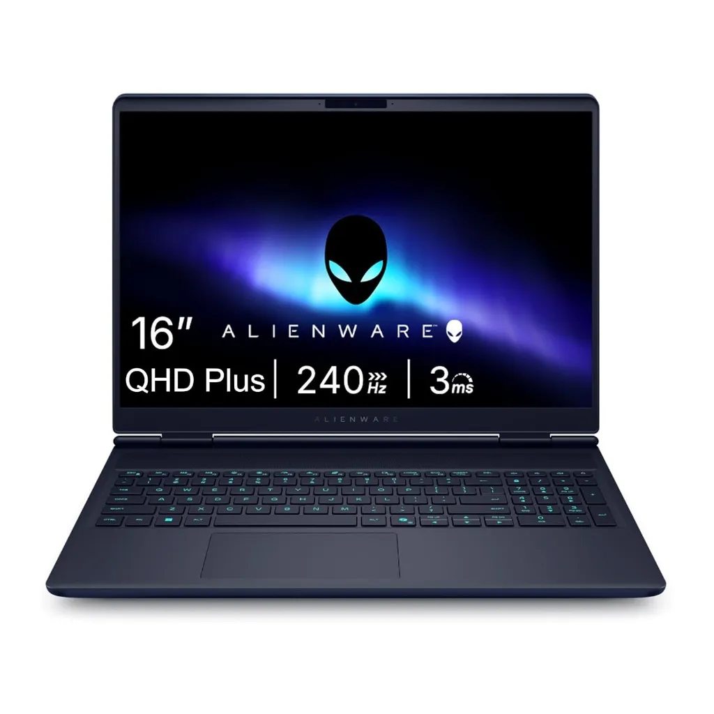 Alienware 16X