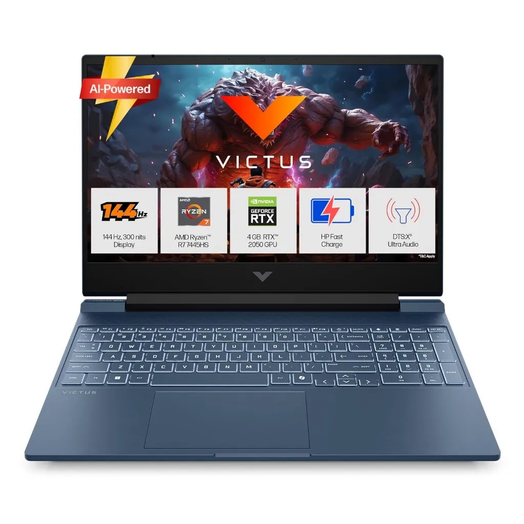 HP Victus