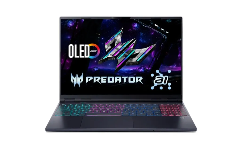 Predator Neo 16S