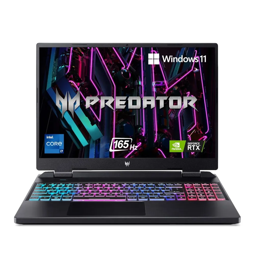 Predator Neo 16