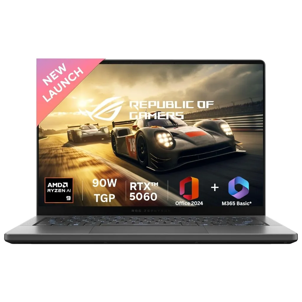 ROG Zephyrus G14