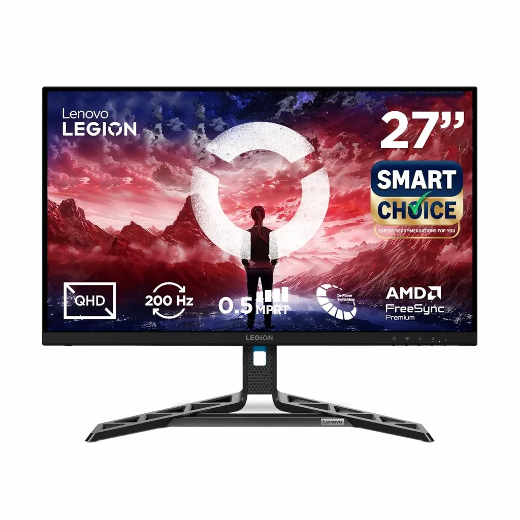 Lenovo Legion R27qe QHD