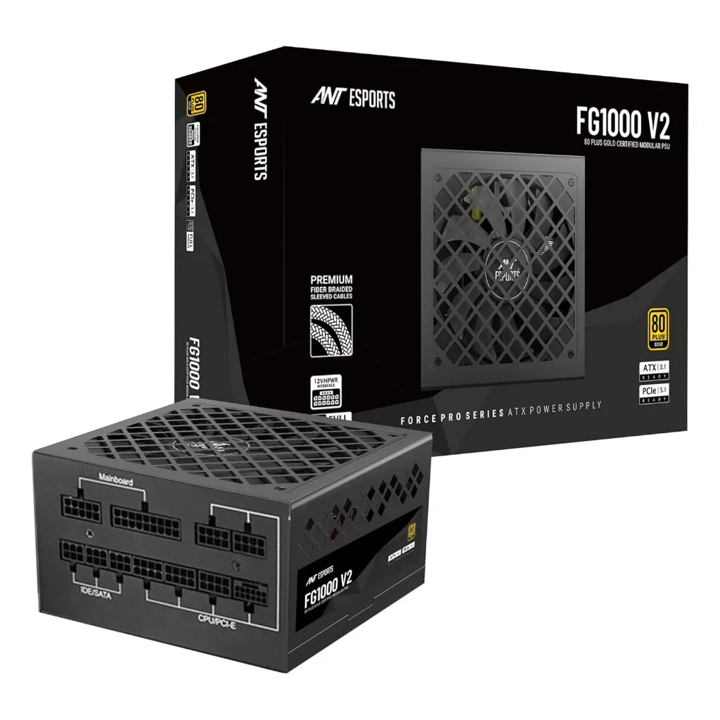 Ant Esports FG1000 V2