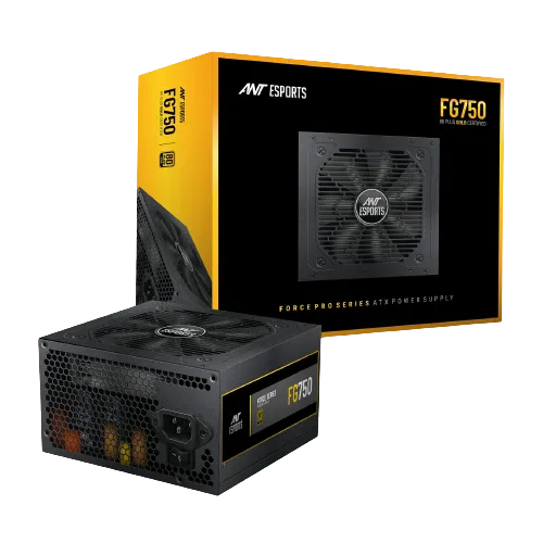 Ant Esports FG750 Gold