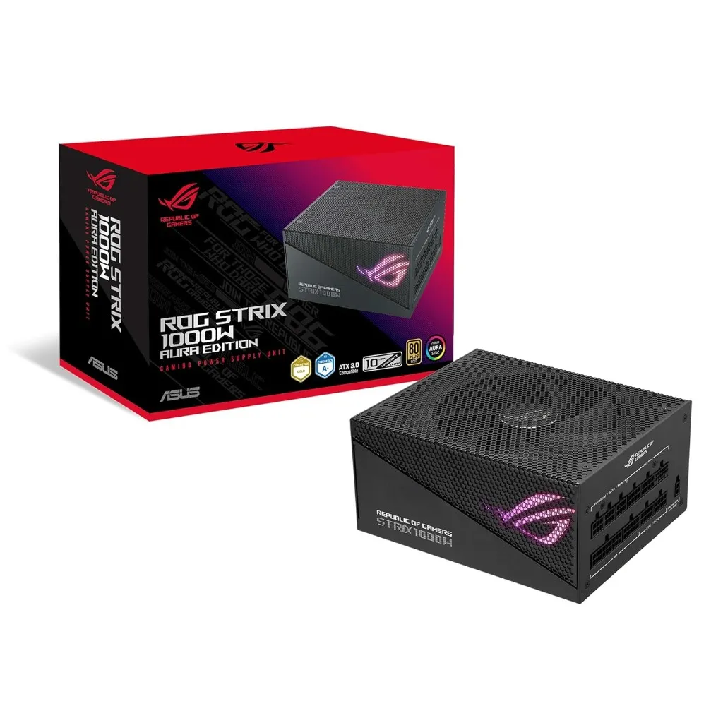 ROG Strix 1000W Aura