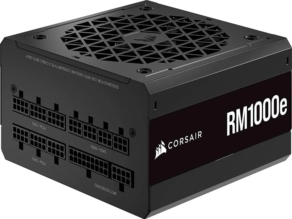 CORSAIR RM1000e 2023