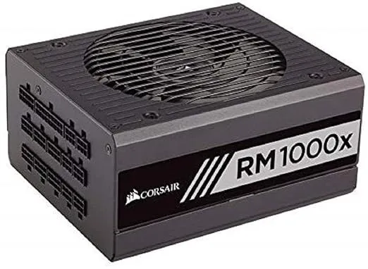Corsair RM1000x