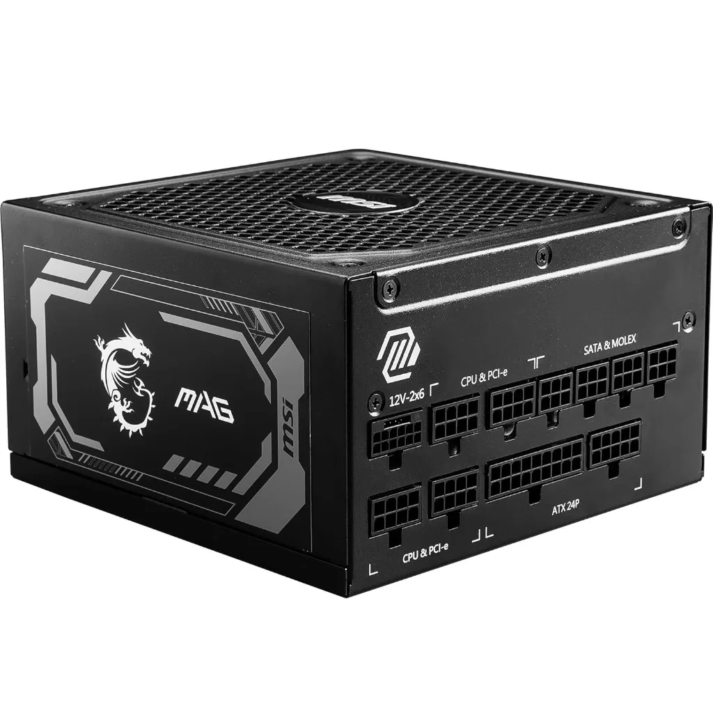 MSI MAG A1000GL