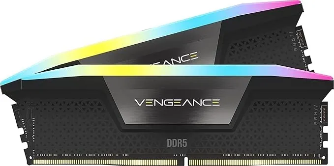 CORSAIR Vengeance RGB
