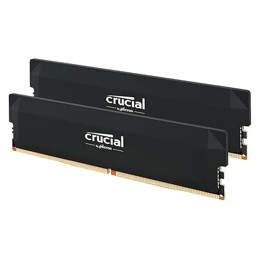 Crucial Pro DDR5