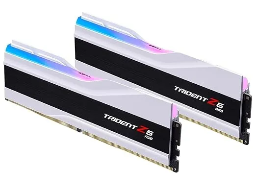 G.SKILL Trident Z5 RGB