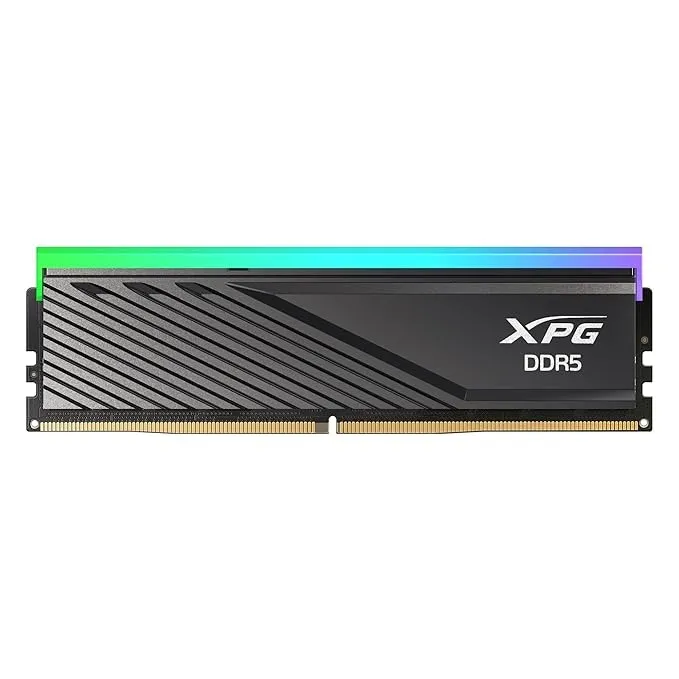 XPG Lancer Blade RGB