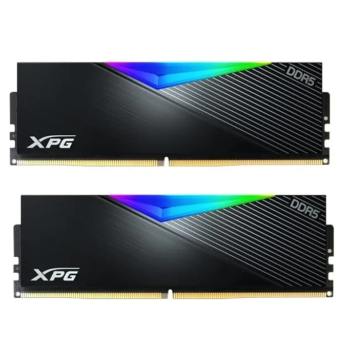 XPG Lancer RGB DDR5