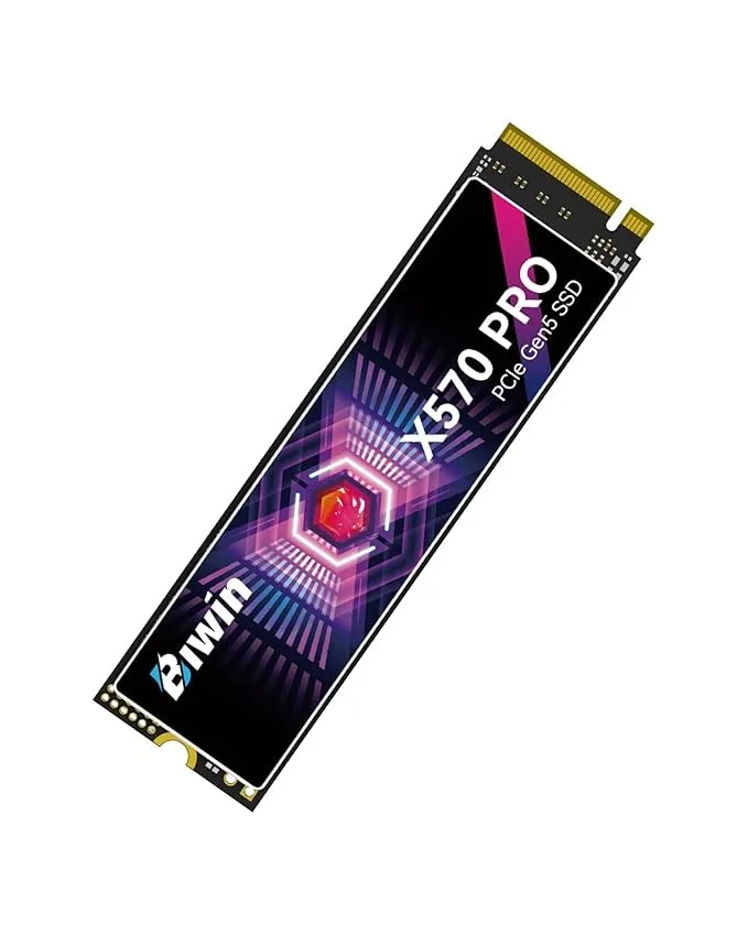 BIWIN Black Opal X570 PRO