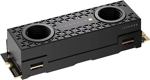 Corsair MP700 PRO 2TB