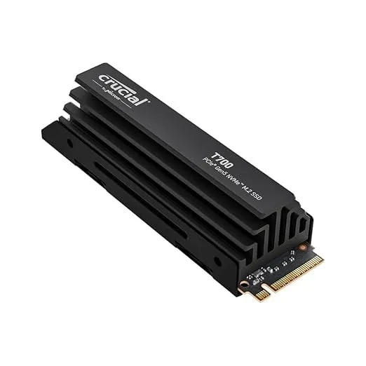 Crucial T700 1TB