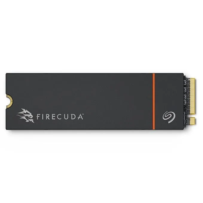 Seagate FireCuda 530R