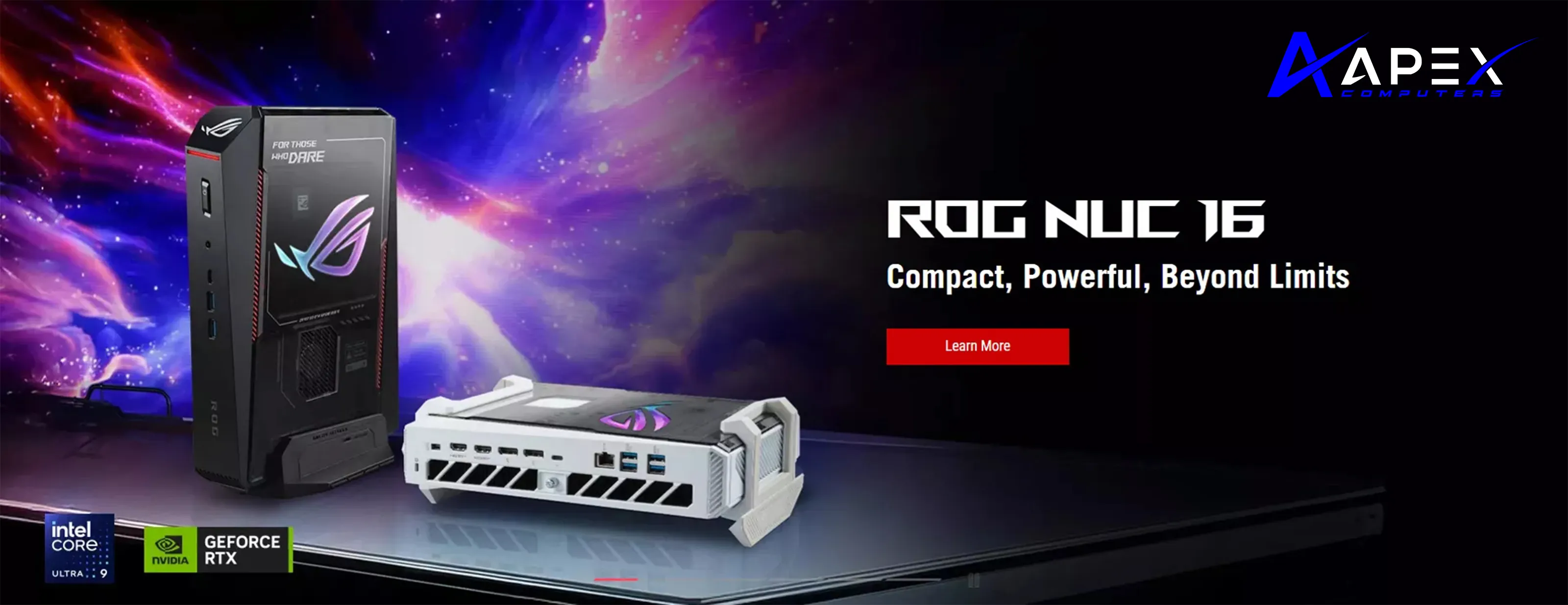 ROG NUC